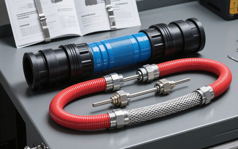 Cable Jointing Kit Installation Guidelines