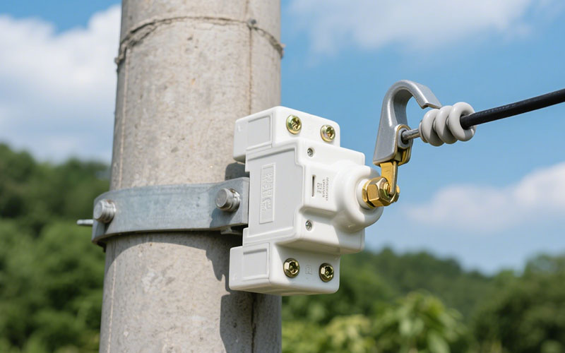 Why Faulty Dropout Fuses Cause Costly Grid Downtime