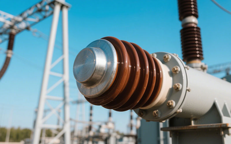 Key Features of Our High Voltage Cable Termination