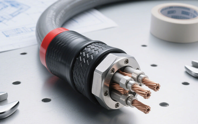 Why Choose Our Heat Shrink Termination Kit Products?