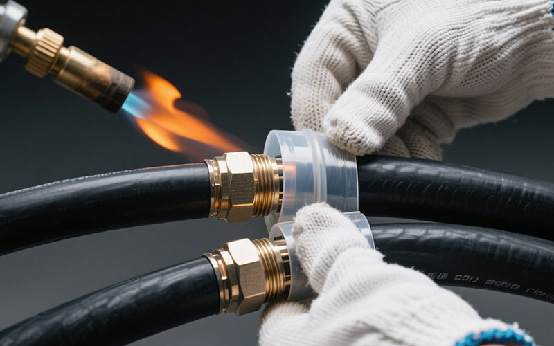 How to Choose a Cable Joint Kit？