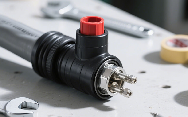 Key Features of Our LV Cable Termination Products