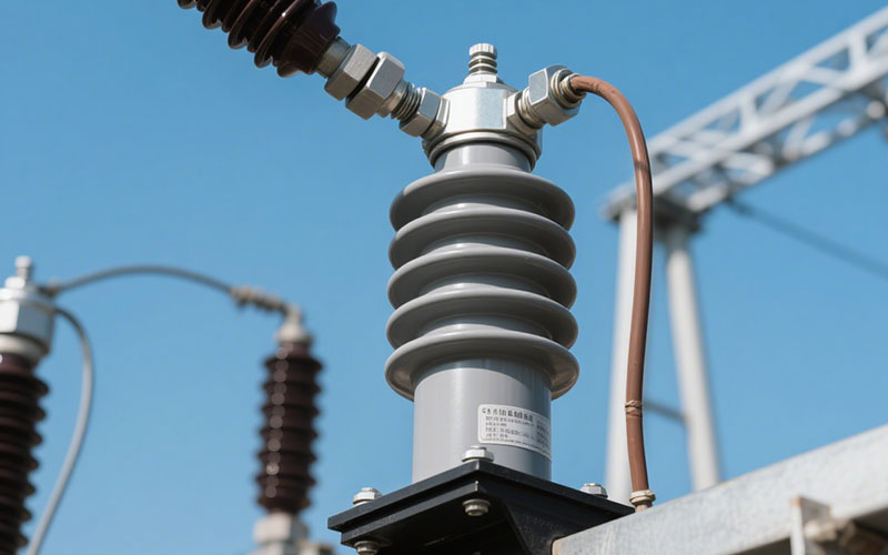 Why Choose Our Surge Arrester Solutions?