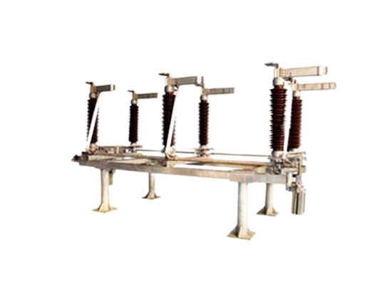 Gw4 Isolating Switch 126-138kV