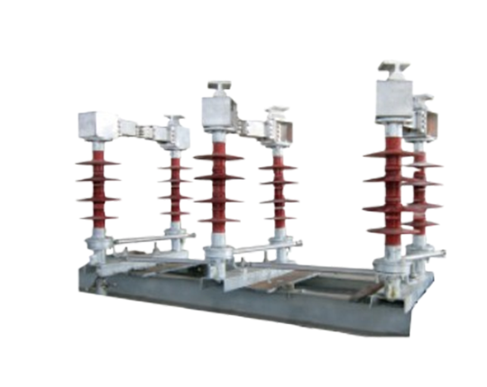 Gw4 Isolating Switch 10/12kV