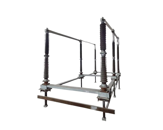 Gw4 Isolating Switch 220/264kV