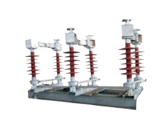 Gw4 Isolating Switch 20/24kV
