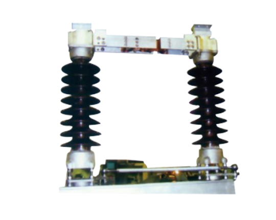 Gw4 Isolating Switch 27.5kV
