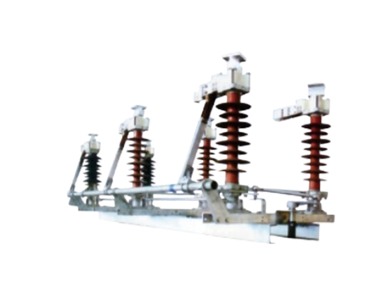 Gw4 Isolating Switch 35/40.5kV