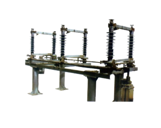 Gw4 Isolating Switch 66/72.5kV