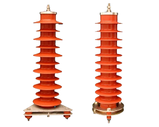 Surge Arrester 35/40.5kV