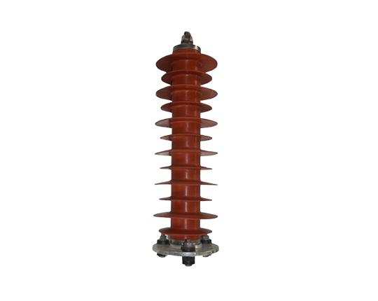 Surge Arrester 35/40.5kV