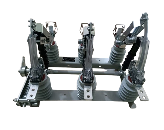 BHT-10/630 Load Switch