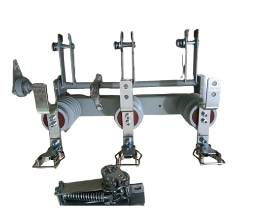 BHT-10/630 Load Switch