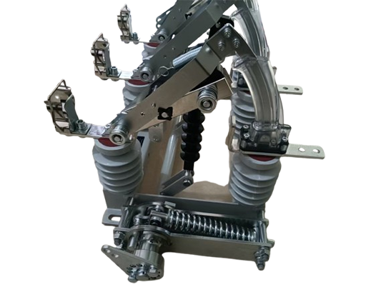 BHT-10/630 Load Switch