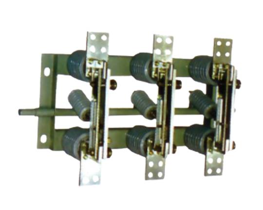 GN19-12 Isolating Switch