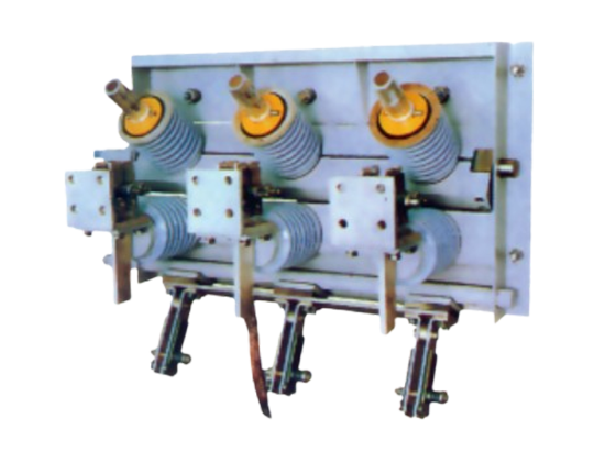 GN30-12D Isolating Switch