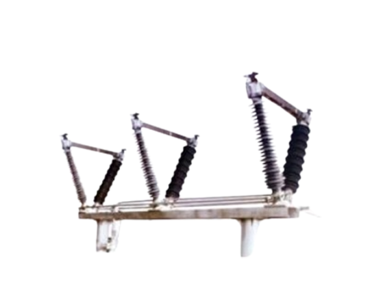 Gw5 Isolating Switch 126-138kV