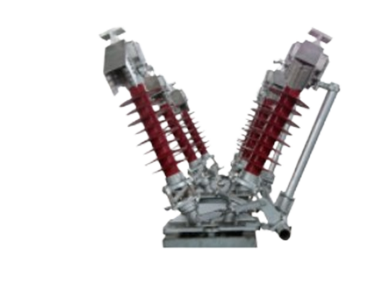 Gw5 Isolating Switch 35/40.5kV