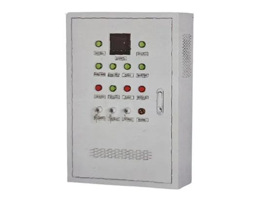 jxf distribution cabinet