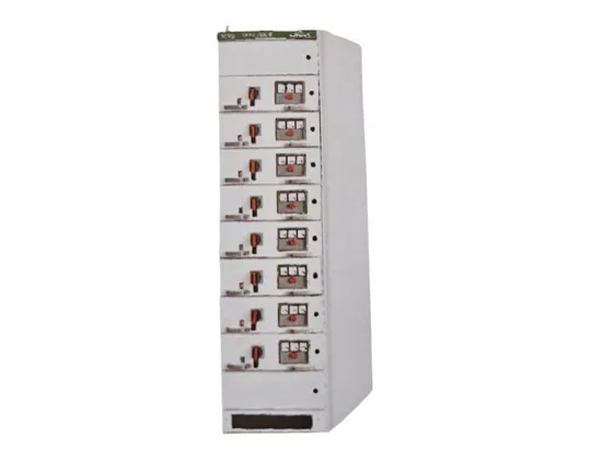 MNS Low-Voltage Withdrawable Switchgear