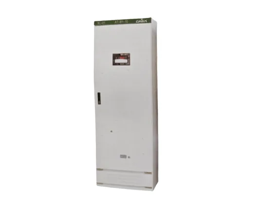 xl power cabinet