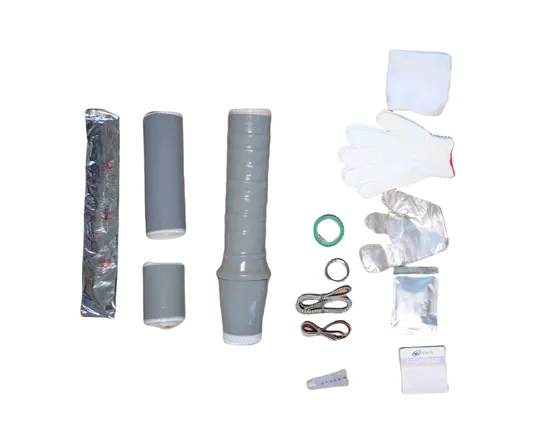 33kv cold shrink terminal 1-core, indoor outdoor