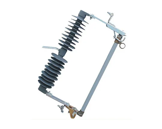 30/36kV Silicone rubber Dropout fuse