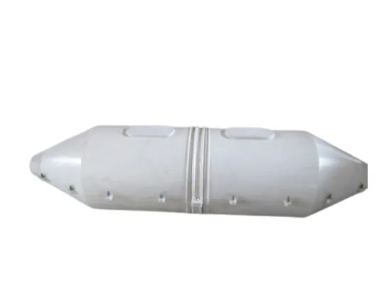 HV Explosion proof shell for cable joint