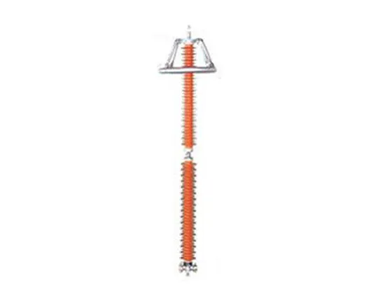 Surge Arrester 220/264kV