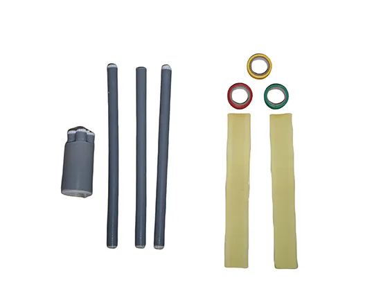 1kV Cold Shrink Terminal 3-Core