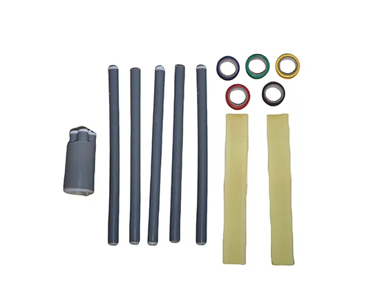 1kV Cold Shrink Terminal 5-Core