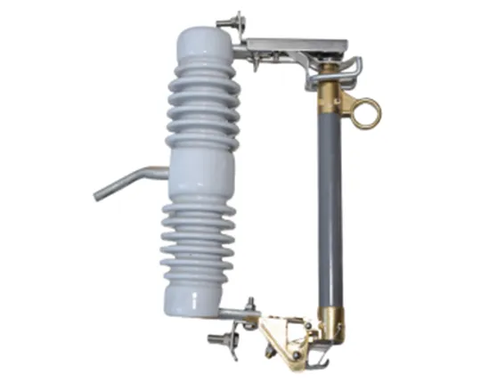 Porcelain Dropout Fuse 12/24kV