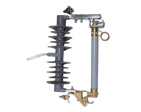 Silicone Rubber Dropout Fuse 12/24kV