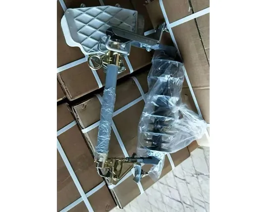 Silicone Rubber Dropout Fuse 12/24kV Load Break Style