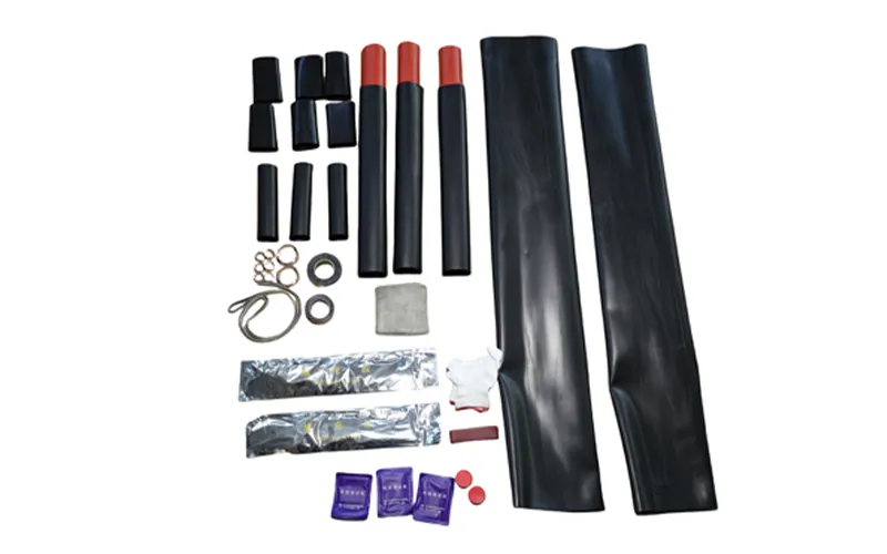 How to Choose a Cable Joint Kit？