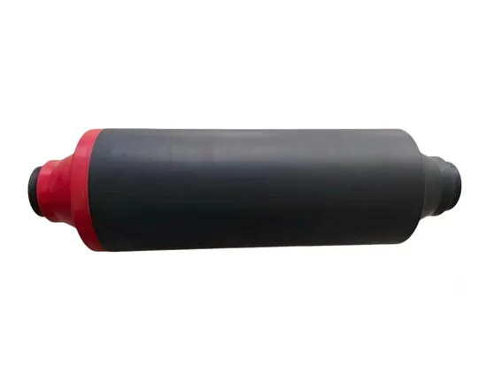 230kV Cold Shrink Cable Joint