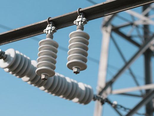Working Principle of Dropout Fuse